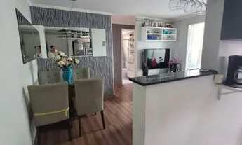 Imagem: Apartamento Mobiliado JD. Santa Terezinha