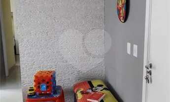 Imagem 4: Apartamento - 02 quartos - Quintino [ME