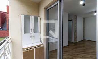 Imagem 5: Apartamento para Aluguel - Jardim Santa Emília, 2 Quartos, 58 m2