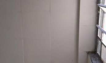 Imagem 2: Apartamento para aluguel com 90 metros quadrados com 3 quartos em Andaraí - Rio de Janeiro