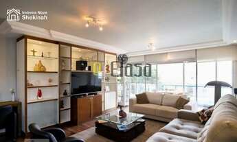 Imagem 6: Apartamento, 4 Dormitórios, 2 Suites, 2 Vagas - Chácara Santo Antonio