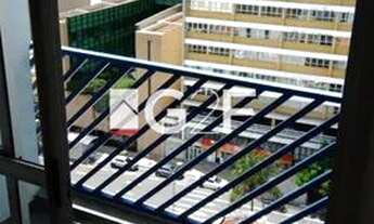 Imagem 2: Apartamento - Centro - Campinas