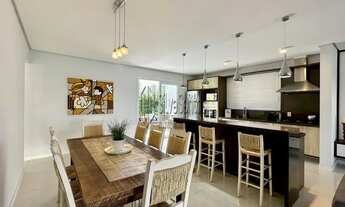 Imagem 7: SOBRADO NO CONDOMÍNIO VILLAGIO DE ATLÂNTIDA EM XANGRI-LÁ REF: *89