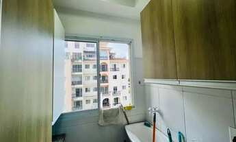 Imagem 5: Smile Village apartamento com 2 dormitórios à venda, 57 m² por R$ 290.000 - Cambeba - Fort