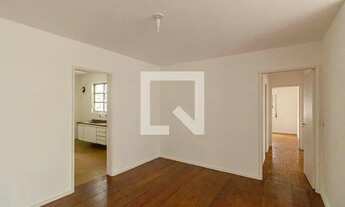 Imagem 6: Apartamento para Aluguel - Higienópolis, 3 Quartos, 110 m2