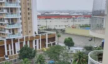 Imagem 5: BARRA BONITA - RECREIO - JARDIM DO ALTO/ OTIMO APTO 2 QUARTOS, 1 SUÍTE, ANDAR ALTO,VISTA L