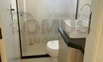 Imagem 4: Condomínio Spring Village: Apt de 3/4 sendo 1 suíte com varanda no Jardins