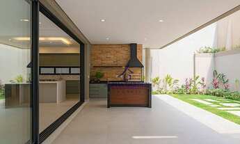 Imagem 6: Sobrado com 4 suítes à venda por R$ 4.800.000,00 - Alphaville - Santana de Parnaíba/SP