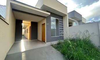 Imagem: CAMBé - Casa Padrão - Planalto Verde