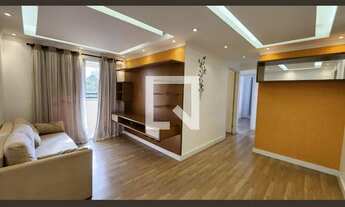 Imagem 5: Apartamento para Aluguel - Mansões Santo Antônio, 3 Quartos, 78 m2