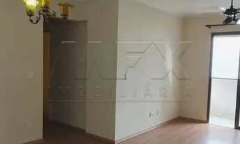 Imagem 4: Apartamento Padrão em Bauru