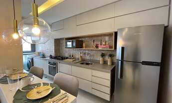 Imagem 6: Apartamento à venda na Vila Mariana com 110 metros quadrados, 3 suítes e 2 vagas