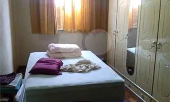 Imagem 3: Apartamento - 03 quartos - Méier [ME