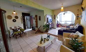 Imagem 2: Residencial Potyguara apartamento com 3 dormitórios à venda, 110 m² por R$ 320.000 - Aldeo