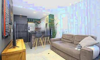 Imagem 6: Duplex para venda tem 56 metros quadrados com 1 quarto em Auxiliadora - Porto Alegre - RS