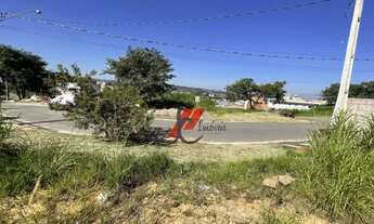 Imagem 5: Terreno à venda, 303 m² por R$ 300.000,00 - Parque Santa Rosa - Vinhedo/SP