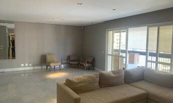 Imagem: Alugo lindo apto com 3 amplas suítes e