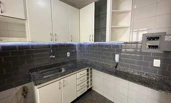 Imagem 2: ALUGO APARTAMENTO BURITIS 2 QUARTOS COM SUÍTE