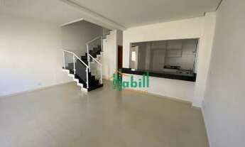 Imagem 6: Sobrado com 4 dormitórios, 126 m² - venda por R$ 960.000 ou aluguel por R$ 5.160/mês - Chá