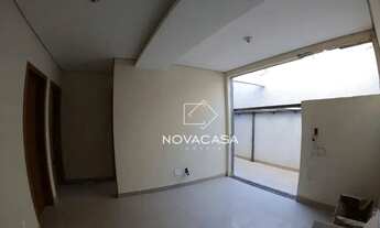 Imagem 2: Apartamento Garden com 2 dormitórios à venda, 90 m² por R$ 320.000,00 - Santa Mônica - Bel