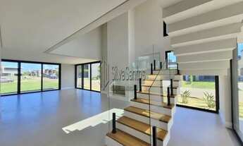 Imagem 6: SOBRADO 4 SUÍTES NO CONDOMÍNIO BLUE EM XANGRI-LÁ REF: *96