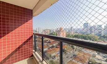 Imagem 5: Apartamento Venda Chácara Santo Antônio 102 m² 3 Dormitórios