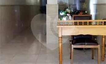 Imagem: Apartamento - 03 quartos - Vila Isabel