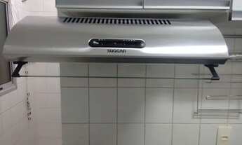 Imagem 5: Ap Vila Arriete com 48 m2 , 2 quartos todo planejado lindíssimo! - São Paulo