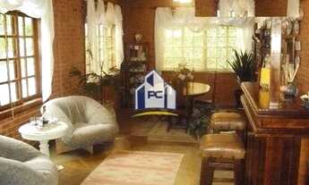 Imagem 4: Casa com 4 quartos (sendo 2 suítes) à venda, 500 m² por R$ 2.300.000,00 - Camboinhas - Nit