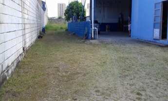 Imagem 3: ALUGO GALPÃO Jardim Emilia Terreno de 1600m2 20x80 Área construída de 540m2 Galpão princi