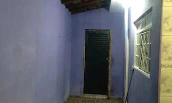 Imagem 6: Direto Proprietário) 4 cômodos sendo 2 dormitórios JD. S. Guilherme ll