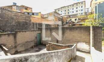 Imagem 3: Casa para Aluguel - Santo André, 2 Quartos, 45 m2