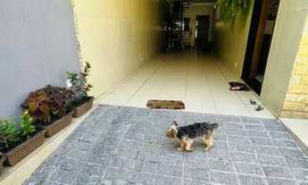 Imagem 3: Linda casa mobiliada no Bairro da Luz - 3 quartos, 2 suítes - piscina e espaço gourmet