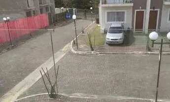 Imagem 7: Sobrado com 2 dormitórios à venda, 70 m² por R$ 300.000 - Chácaras Pousada do Vale - São J