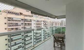 Imagem 7: Apartamento para Aluguel - Jacarepaguá, 2 Quartos, 72 m2