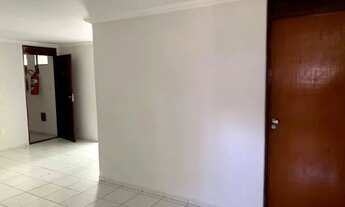 Imagem 2: Alugo apartamento com tres quartos em Aeroclube