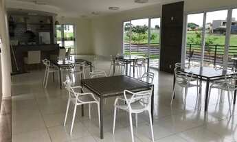 Imagem 7: Terreno ilha - Portal da mata - 300 m2 - opção 2 terrenos juntos- localização privilegiada