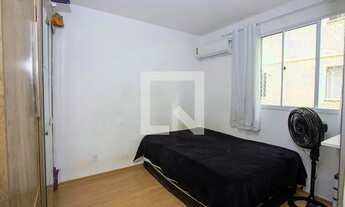 Imagem 5: Casa de Condomínio para Aluguel - Barro Vermelho, 2 Quartos, 47 m2