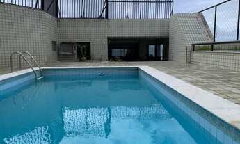 Imagem 2: Apartamento Duplex à venda, 539 m² por R$ 6.500.000,00 - Boa Viagem - Recife/PE