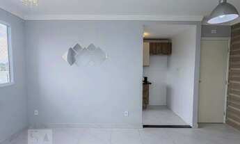 Imagem 4: Apartamento para Aluguel - Freguesia do Ó, 2 Quartos, 42 m2