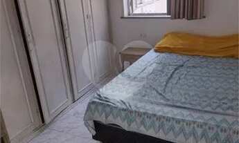 Imagem 6: Apartamento - 01 quarto - Méier [ME