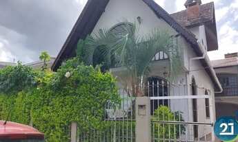 Imagem: FLORIANÓPOLIS - Casa Padrão - JARDIM ATLÂNTICO