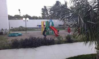 Imagem 3: Apto a venda com 3 qtos 1 suíte a beira mar do Janga. Com todos os móveis fixos. Lazer com