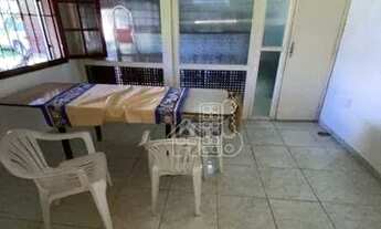 Imagem 3: Casa com 2 dormitórios à venda, 90 m² por R$ 340.000,00 - Jardim Atlântico Leste (Itaipuaç