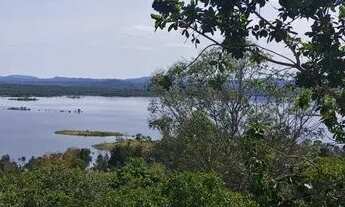 Imagem 2: Lote Lago Serra da Mesa/plano, linda vista/fora da cota