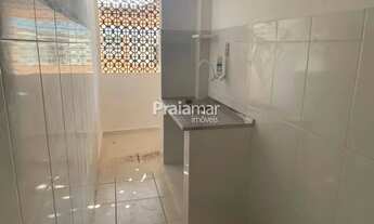 Imagem 2: Apartamento 01 Dorm | 01 Vaga de garagem | 45m²