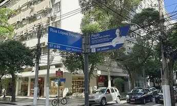 Imagem 6: Apartamento -- para venda com 91 metros quadrados com 2 quartos em Icaraí - Niterói - RJ