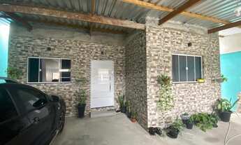 Imagem 2: Casa para venda possui 115 metros quadrados com 3 quartos em Cidade Nova - Manaus - AM