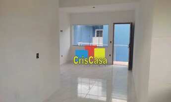 Imagem 7: Casa com 2 dormitórios à venda, 70 m² por R$ 190.000,00 - Floresta Das Gaivotas - Rio das