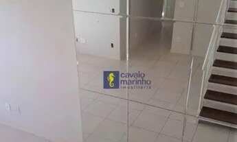 Imagem 5: Apartamento Duplex com 3 dormitórios, 190 m² - venda por R$ 800.000,00 ou aluguel por R$ 5